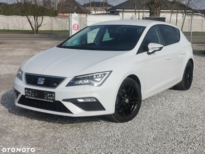 Seat Leon 1.4 TSI Start&Stop FR