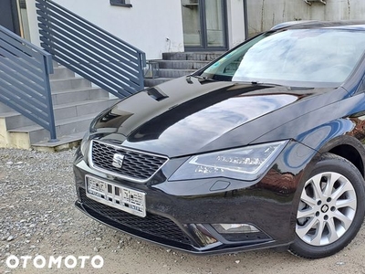 Seat Leon 1.4 TSI Start&Stop Style