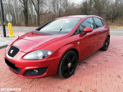 Seat Leon 1.4 TSI Style