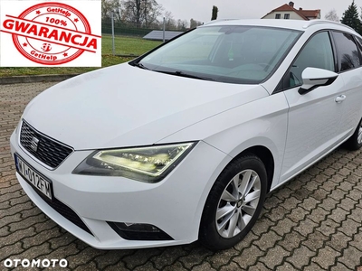 Seat Leon 1.4 TSI Style S&S DSG