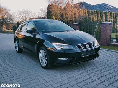 Seat Leon 1.4 TSI Xcellence S&S