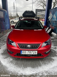 Seat Leon 1.5 EcoTSI Evo Xcellence S&S