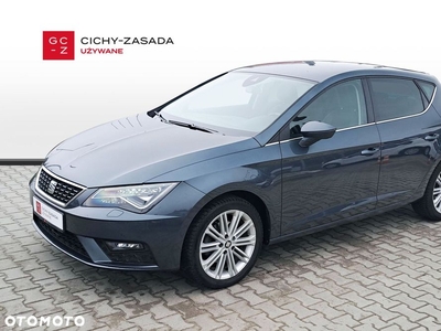 Seat Leon 1.5 EcoTSI Evo Xcellence S&S DSG