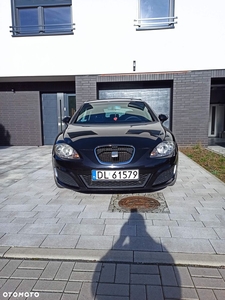 Seat Leon 1.6 Audience