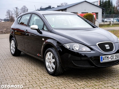 Seat Leon 1.6 Audience