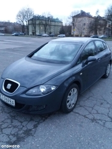 Seat Leon 1.6 Audience