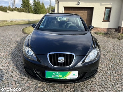 Seat Leon 1.6 Reference