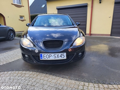 Seat Leon 1.6 Reference