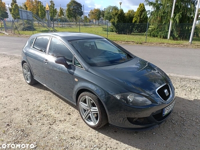 Seat Leon 1.6 Reference