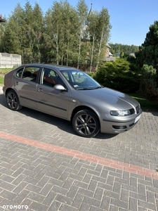 Seat Leon 1.6 Sport