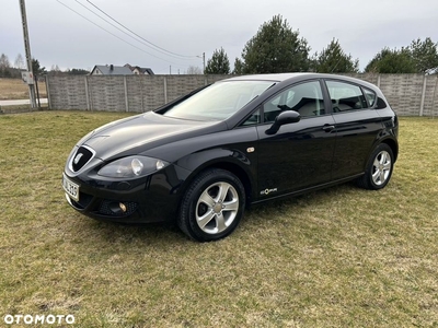 Seat Leon 1.6 Sport Limited