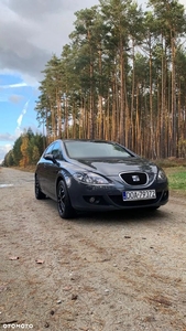 Seat Leon 1.6 Stylance