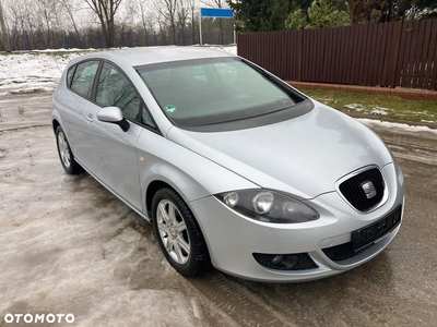 Seat Leon 1.6 Style