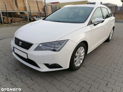 Seat Leon 1.6 TDI Ecomotive Style S&S