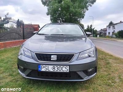 Seat Leon 1.6 TDI Full LED S&S