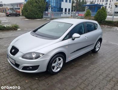 Seat Leon 1.6 TDI Reference