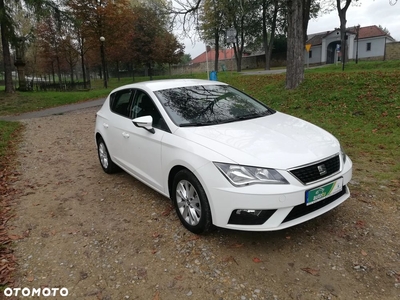 Seat Leon 1.6 TDI Style S&S