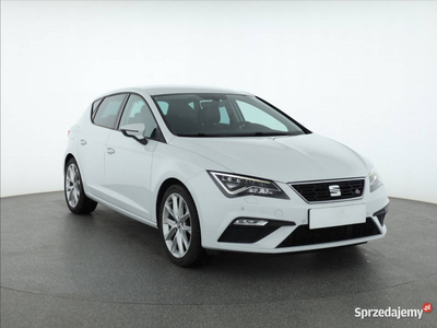 Seat Leon 1.8 TSI