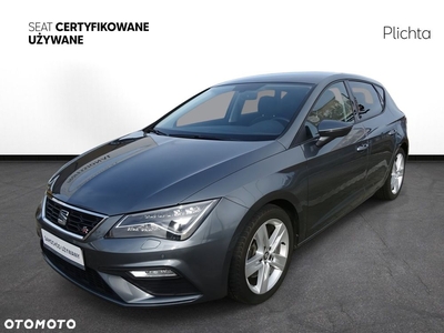 Seat Leon 1.8 TSI FR S&S