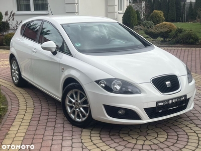 Seat Leon 1.8 TSI Sport