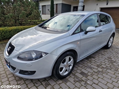 Seat Leon 1.9 TDI DPF Sport