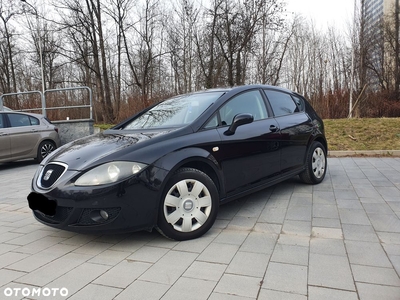 Seat Leon 1.9 TDI Spirit Fresh-Up