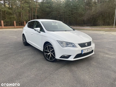 Seat Leon 2.0 TDI DPF Start&Stop Style