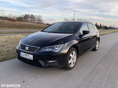 Seat Leon 2.0 TDI Xcellence S&S