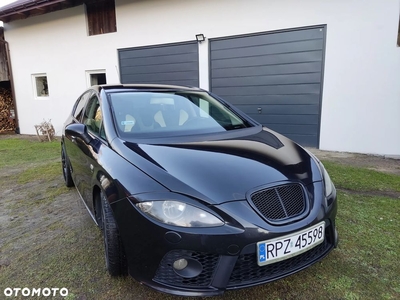 Seat Leon 2.0 TDI FR