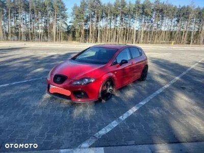 Seat Leon 2.0 TDI FR