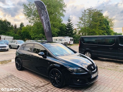 Seat Leon 2.0 TDI FR