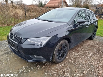 Seat Leon 2.0 TDI Full LED S&S