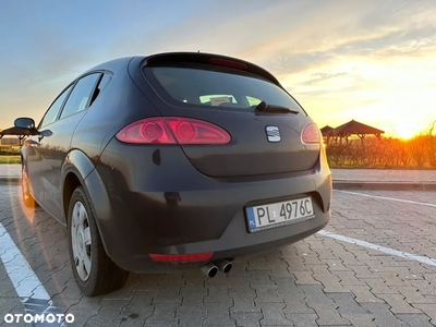 Seat Leon 2.0 TDI Stylance