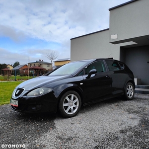 Seat Leon 2.0 TDI Stylance