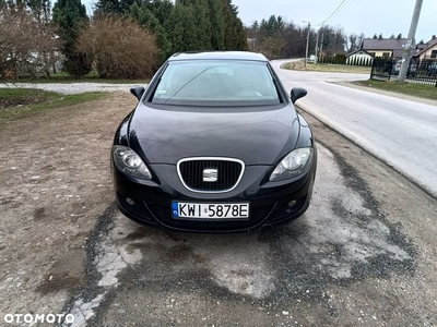 Seat Leon 2.0 TDI Stylance