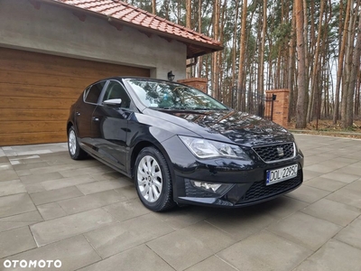 Seat Leon 2.0 TDI Style S&S EU6