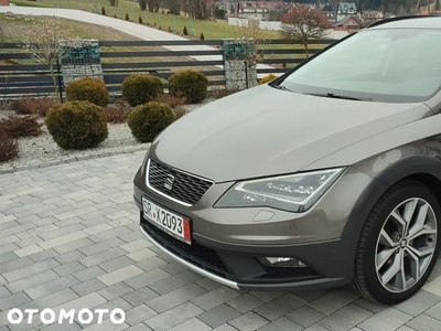 Seat Leon 2.0 TDI X-Perience S&S 4Drive