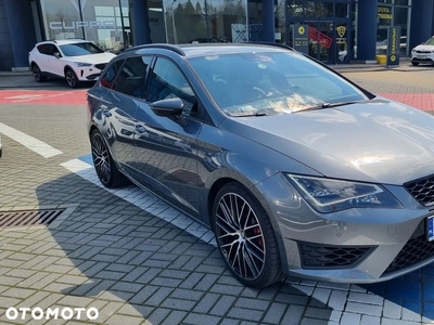 Seat Leon 2.0 TSI Cupra 280 S&S