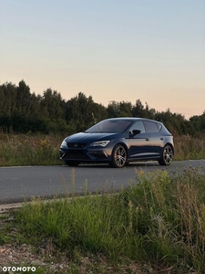 Seat Leon 2.0 TSI Cupra S&S