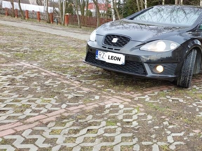 SEAT LEON 2009 1.6 LPG STAG