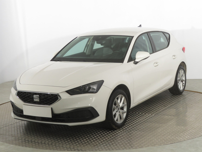 Seat Leon 2022 1.0 eTSI 33189km Style