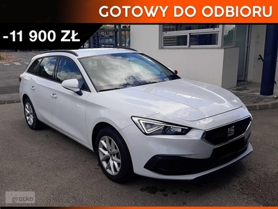 SEAT Leon III Style 1.5 TSI Style 1.5 TSI 130KM