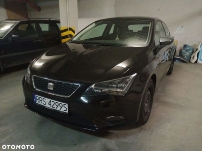 Seat Leon SC 1.2 TSI Style S&S