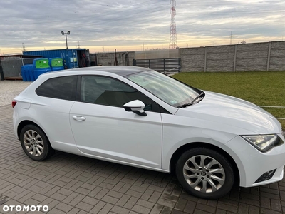 Seat Leon SC 1.2 TSI Style S&S DSG