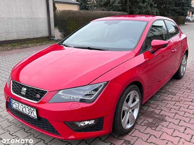 Seat Leon SC 1.4 TSI FR S&S