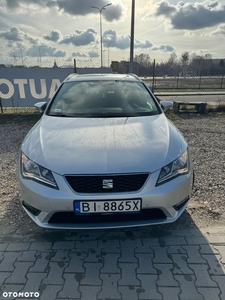 Seat Leon ST 1.6 TDI Start&Stop Reference