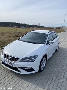 Seat Leon ST 2.0 TDI Start&Stop FR