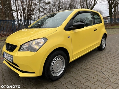 Seat Mii 1.0 Chic