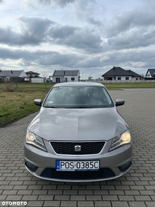 Seat Toledo 1.4 TSI Style DSG