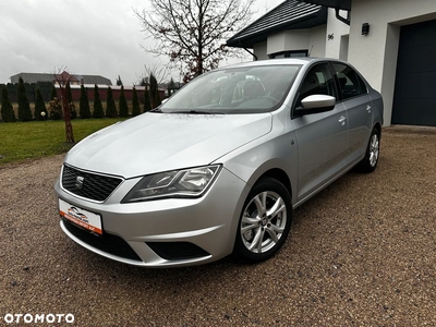 Seat Toledo 1.6 TDI Reference